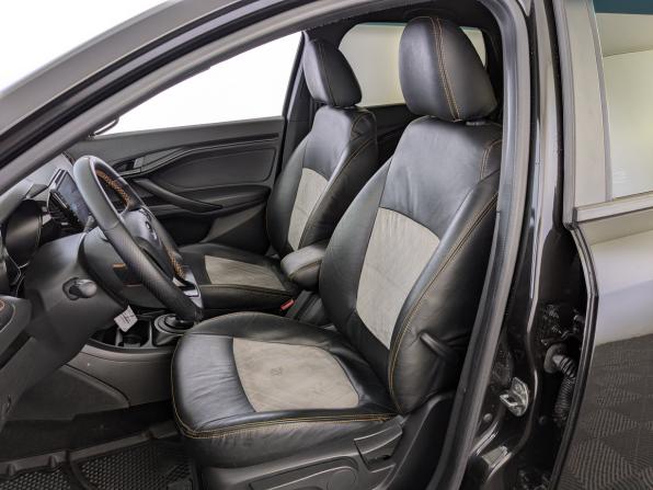 Lada (ВАЗ) Vesta I с пробегом 2019 года, цена 1 240 000 рублей, 86897 км, универсал, Автокод Объявления