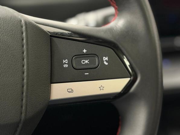 Changan CS55 Plus II с пробегом 2023 года, цена 1 848 000 рублей, 60566 км, внедорожник, Автокод Объявления