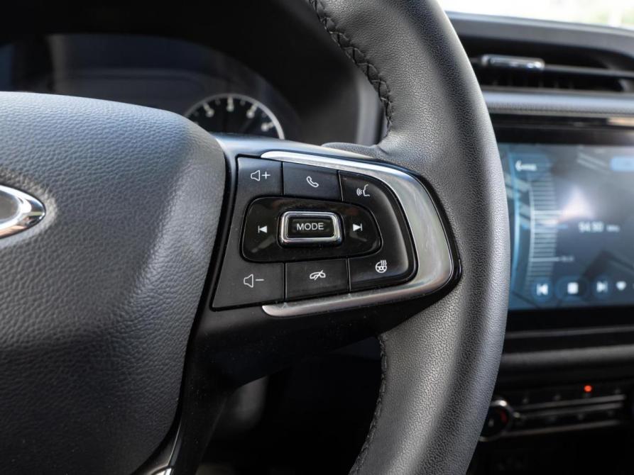 Chery Tiggo 4 I Рестайлинг Волгоград  - изображение 23