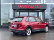 Volkswagen Tiguan II Азнакаево  - изображение 33