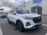 Chery Tiggo 4 Pro I Санкт-Петербург  - изображение 5