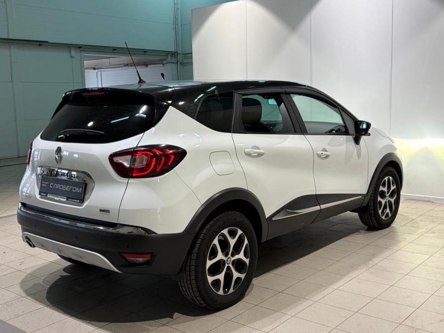 Renault Kaptur I Самара  - изображение 7