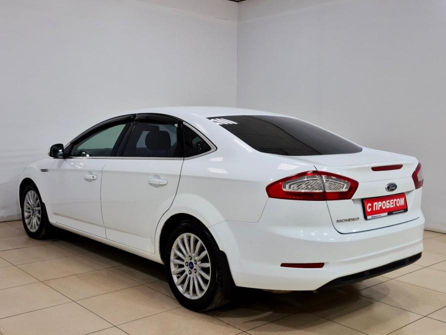 Ford Mondeo IV Рестайлинг Альметьевск  - изображение 6