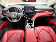 Toyota Camry VIII (XV70) Рестайлинг Владикавказ  - изображение 30