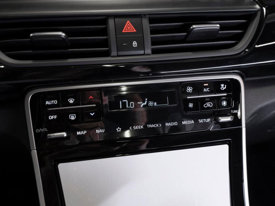 Kia Seltos I Рестайлинг Москва  - изображение 16
