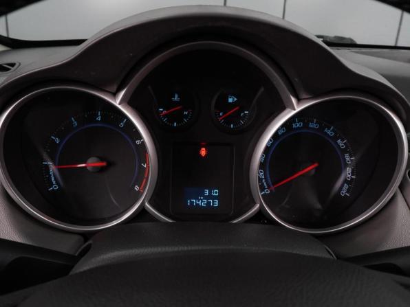 Chevrolet Cruze I с пробегом 2010 года, цена 649 000 рублей, 174273 км, седан, Автокод Объявления