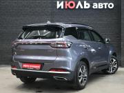 Chery Tiggo 7 Pro Max I Рестайлинг Екатеринбург  - изображение 25