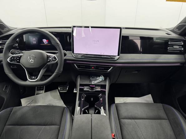 Volkswagen Tiguan III (China Market) с пробегом 2026 года, цена 4 660 000 рублей, 60 км, внедорожник, Автокод Объявления