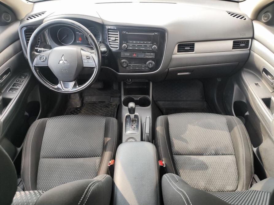 Mitsubishi Outlander III Рестайлинг 2 Москва  - изображение 10