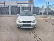 Chevrolet Lacetti I Самара  - изображение 18