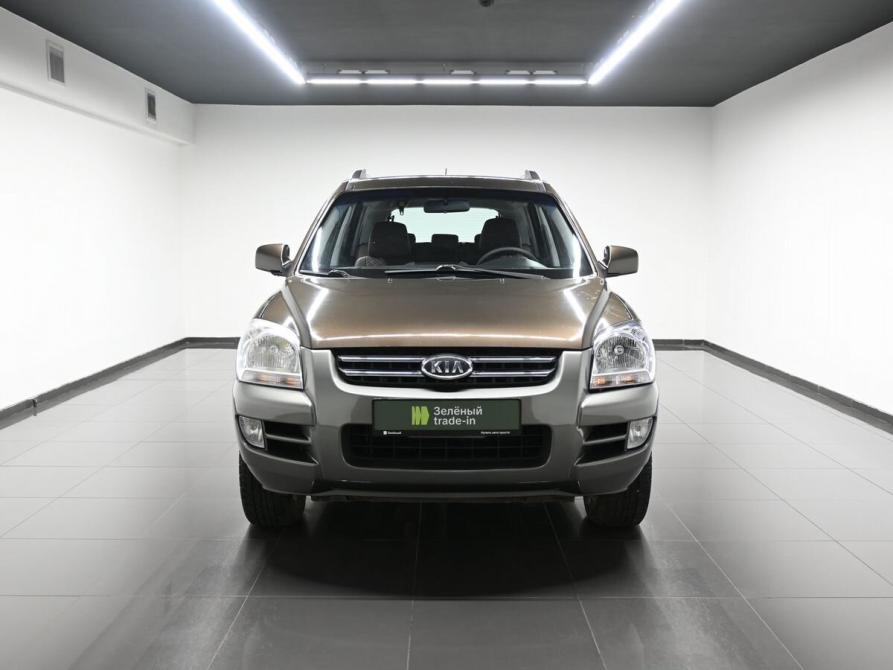 Kia Sportage II Тверь  - изображение 3