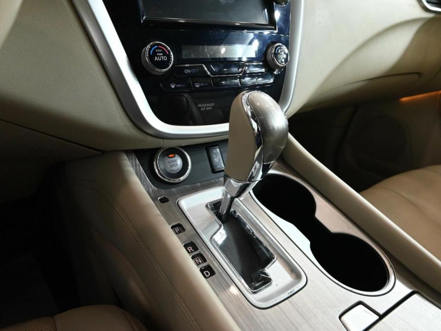 Nissan Murano III (Z52) Екатеринбург  - изображение 19