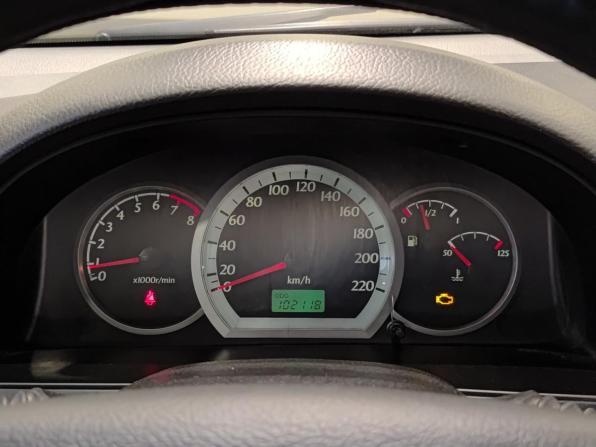 Chevrolet Lacetti I с пробегом 2011 года, цена 499 000 рублей, 102117 км, хэтчбек, Автокод Объявления