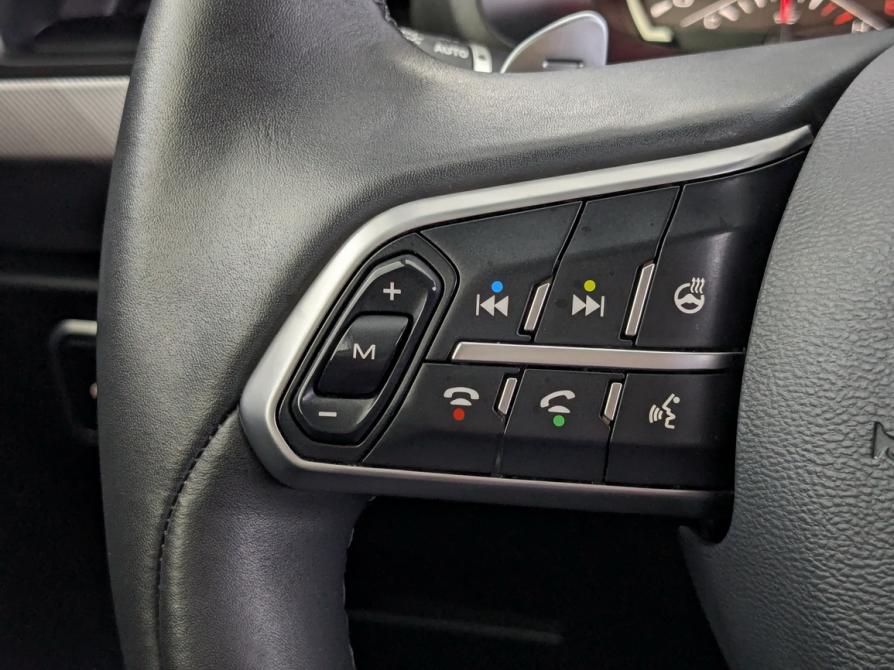 Haval F7x I Рестайлинг Москва  - изображение 27