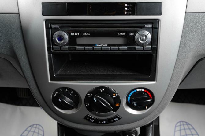Chevrolet Lacetti I с пробегом 2011 года, цена 699 000 рублей, 90000 км, седан, Автокод Объявления