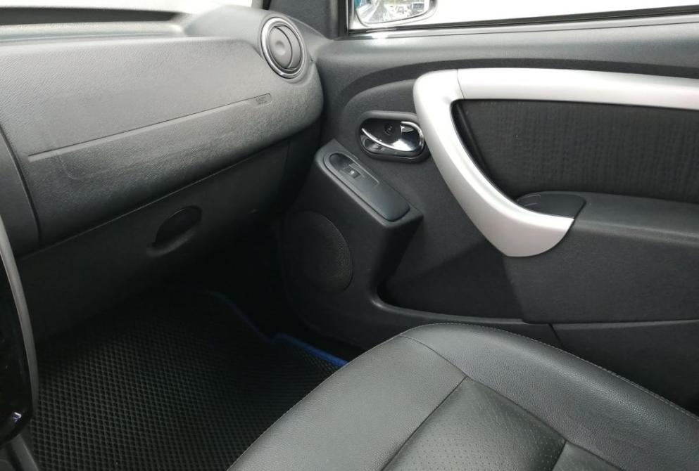 Nissan Terrano III (D10) Иваново  - изображение 17