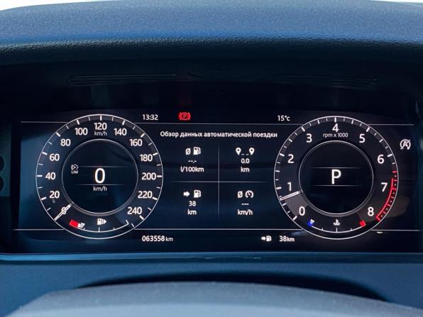 Land Rover Range Rover Velar I с пробегом 2019 года, цена 3 895 000 рублей, 62000 км, внедорожник, Автокод Объявления