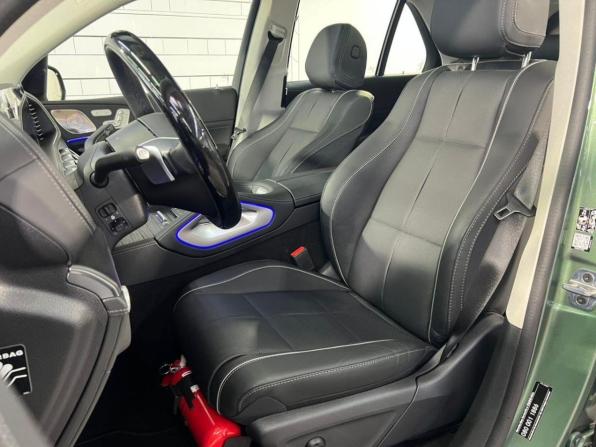 Новый Mercedes-Benz GLE II (V167) Рестайлинг 2025 года, цена 14 749 999 рублей, внедорожник, Автокод Объявления