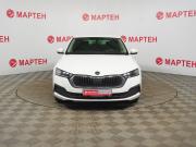 Skoda Octavia IV (A8) Вологда  - изображение 19