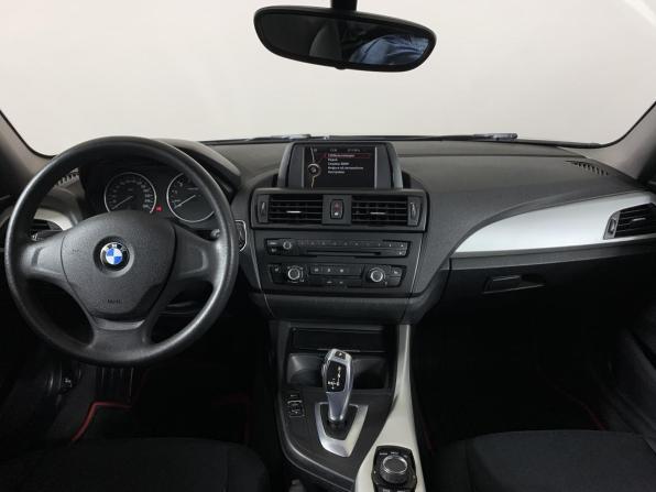 BMW 1 серии II (F20/F21) с пробегом 2012 года, цена 849 000 рублей, 165993 км, хэтчбек, Автокод Объявления