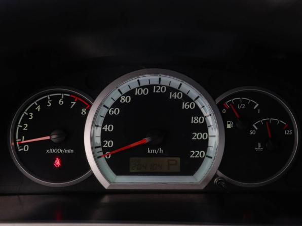Chevrolet Lacetti I с пробегом 2008 года, цена 270 000 рублей, 204101 км, седан, Автокод Объявления
