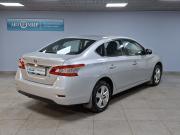 Nissan Sentra VII (B17) Москва  - изображение 24
