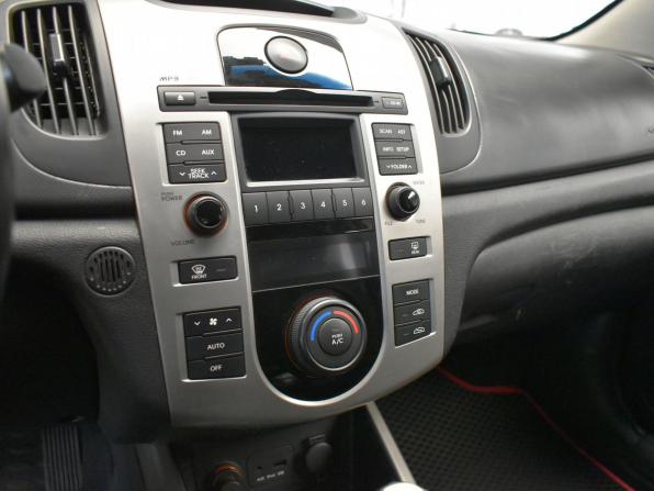 Kia Cerato II с пробегом 2009 года, цена 635 000 рублей, 164230 км, седан, Автокод Объявления