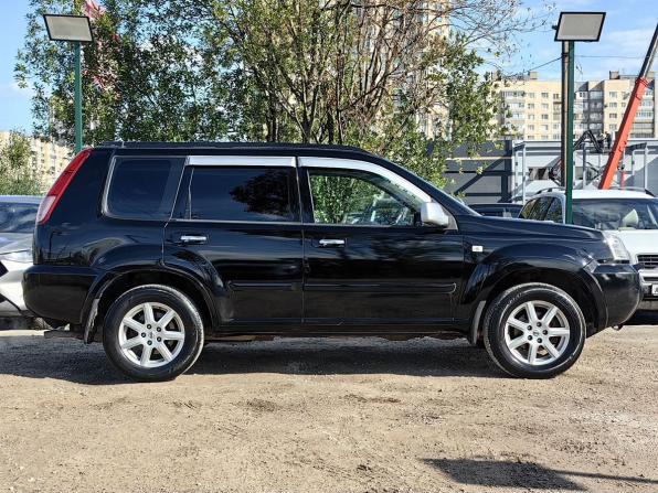 Nissan X-Trail I Рестайлинг с пробегом 2006 года, цена 499 000 рублей, 309960 км, внедорожник, Автокод Объявления