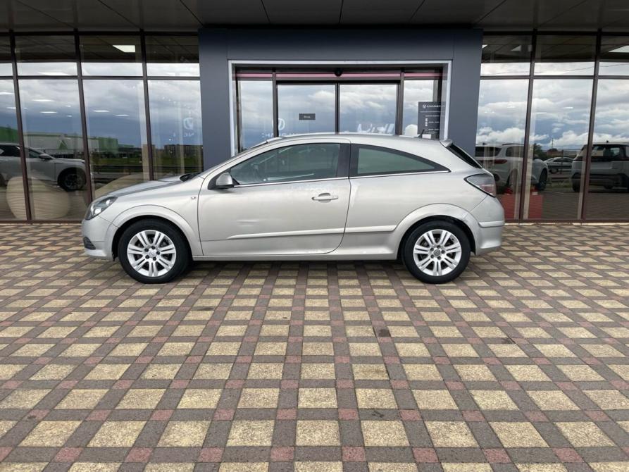 Opel Astra H Рестайлинг Краснодар  - изображение 8