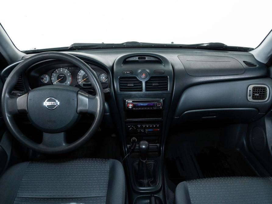 Nissan Almera Classic I Казань  - изображение 7