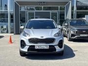 Kia Sportage IV Рестайлинг Воронеж  - изображение 30