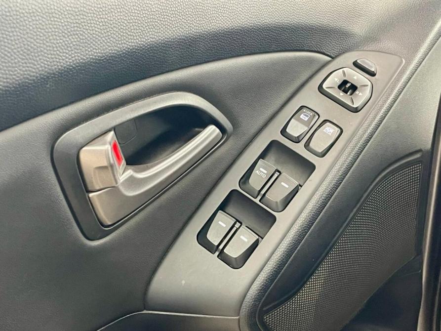 Hyundai ix35 I Мурманск  - изображение 11