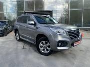 Haval H9 I Рестайлинг Екатеринбург  - изображение 43