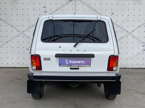 Lada (ВАЗ) Niva Legend I с пробегом 2024 года, цена 900 000 рублей, 9178 км, внедорожник, Автокод Объявления
