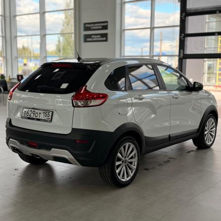 Lada (ВАЗ) XRAY I с пробегом 2020 года, цена 1 155 000 рублей, 88024 км, хэтчбек, Автокод Объявления