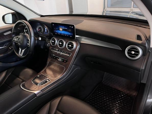 Mercedes-Benz GLC I (X253) Рестайлинг с пробегом 2020 года, цена 3 720 000 рублей, 131800 км, внедорожник, Автокод Объявления
