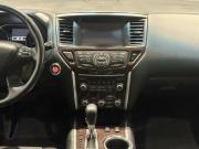 Nissan Pathfinder IV Екатеринбург  - изображение 35