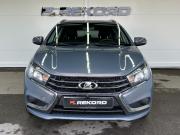 Lada (ВАЗ) Vesta I Уфа  - изображение 21