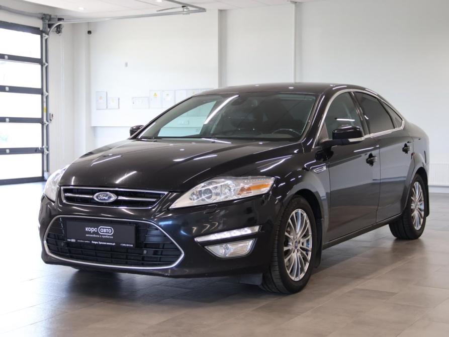 Ford Mondeo IV Рестайлинг Ярославль  - изображение 1