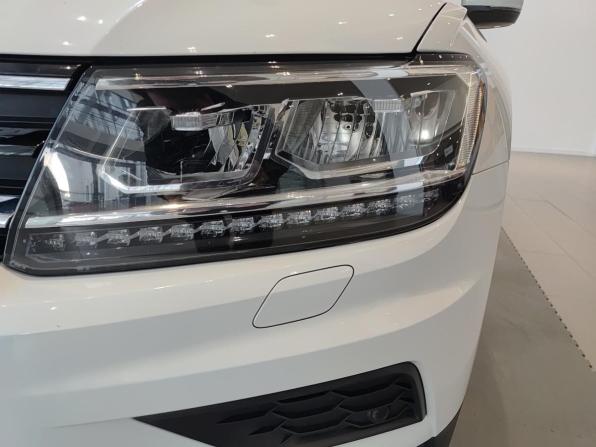 Volkswagen Tiguan II с пробегом 2020 года, цена 2 850 000 рублей, 90836 км, внедорожник, Автокод Объявления