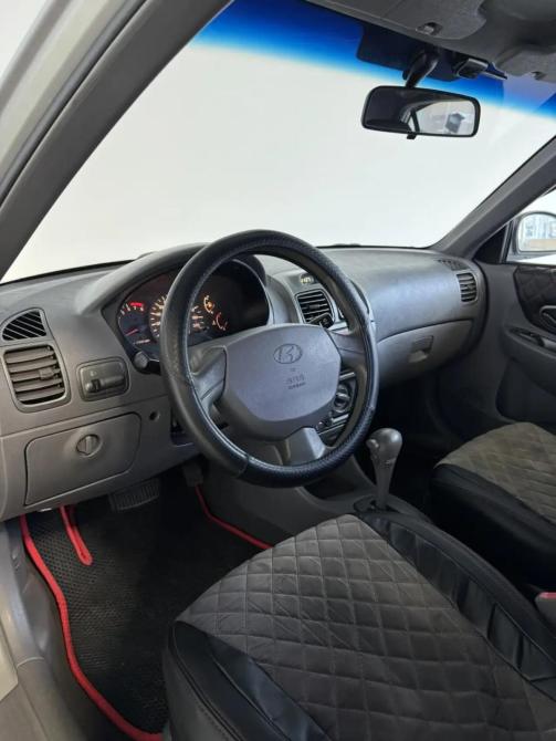 Hyundai Accent II Челябинск  - изображение 7