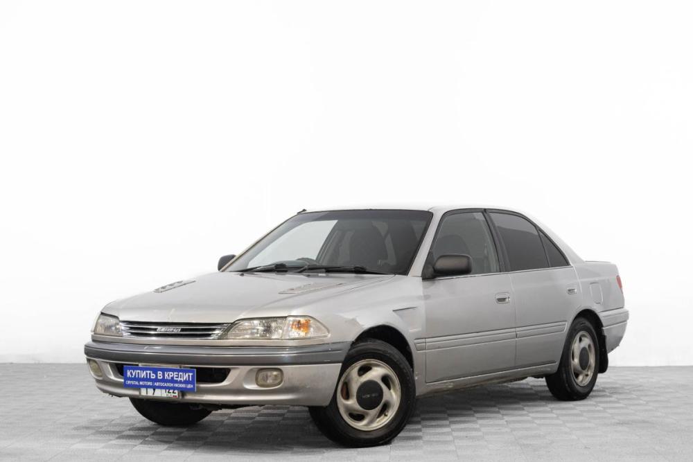 Toyota Carina VII (T210) Барнаул  - изображение 4