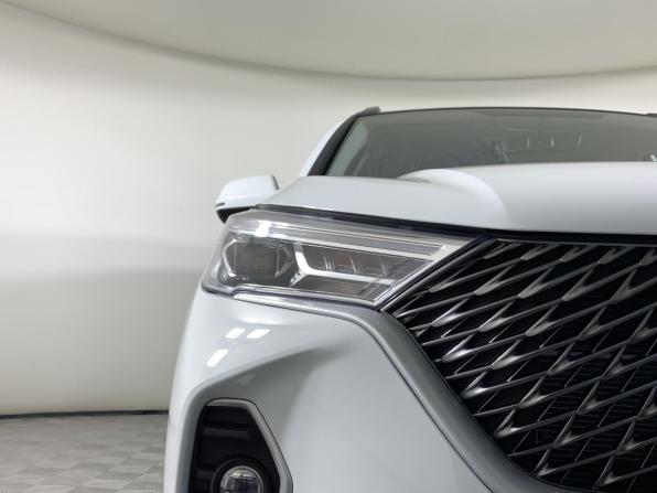 Haval M6 II с пробегом 2024 года, цена 2 197 000 рублей, 536 км, внедорожник, Автокод Объявления