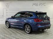 BMW X3 III (G01) Москва  - изображение 37
