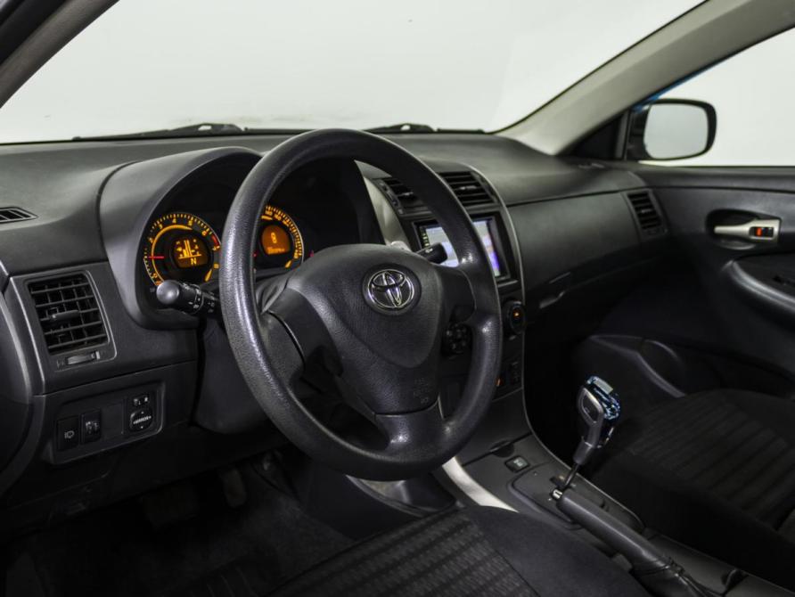 Toyota Corolla X (E140 E150) Москва  - изображение 9