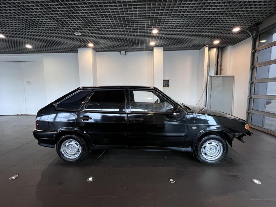 Lada (ВАЗ) 2114 Чебоксары  - изображение 2