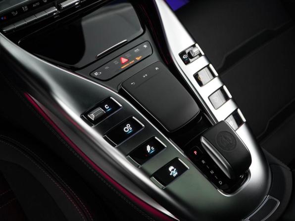 Mercedes-Benz AMG GT 4-Door Coupe I с пробегом 2022 года, цена 10 049 777 рублей, 20406 км, лифтбек, Автокод Объявления