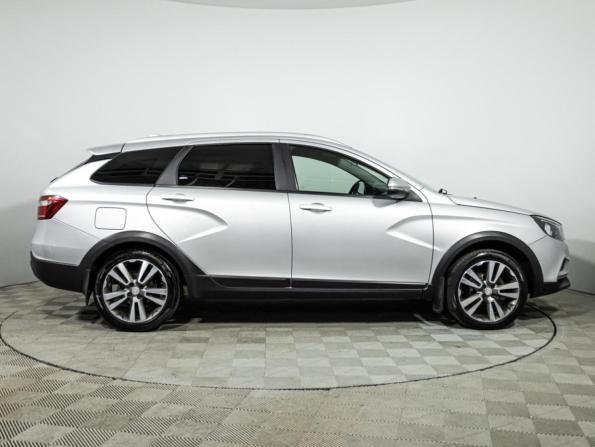 Lada (ВАЗ) Vesta I с пробегом 2019 года, цена 1 049 777 рублей, 180677 км, универсал, Автокод Объявления