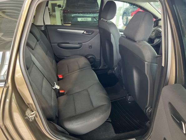 Mercedes-Benz B-Класс I (W245) Рестайлинг с пробегом 2009 года, цена 765 900 рублей, 239020 км, хэтчбек, Автокод Объявления