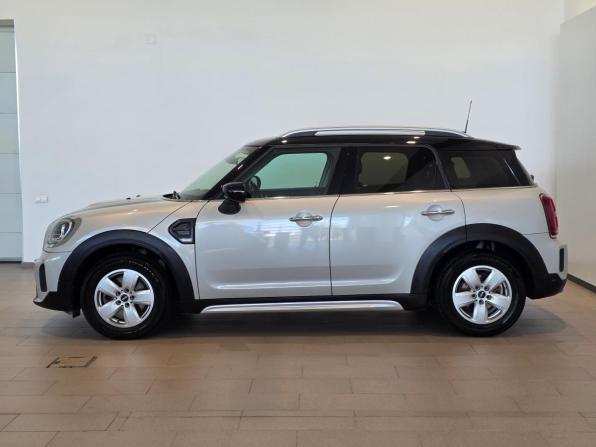 Mini Countryman II Рестайлинг с пробегом 2020 года, цена 2 850 000 рублей, 92856 км, внедорожник, Автокод Объявления